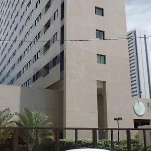 Flat Ao Lado Do Rio Mar No Edf Class Excelsior Por Yolo Apartamento
