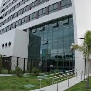 Edf. Parque Shopping Por Yolo Apartamento